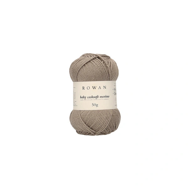 Baby Cashsoft Merino