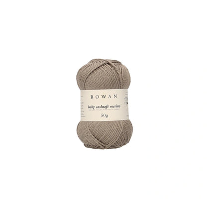 Baby Cashsoft Merino