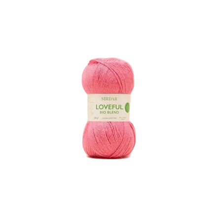 Loveful Bio Blend