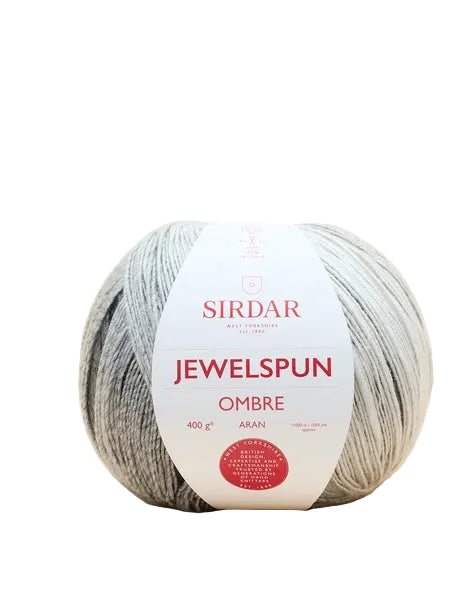 Jewelspun Ombre