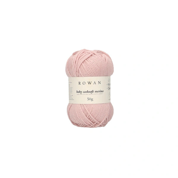 Baby Cashsoft Merino