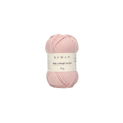 Baby Cashsoft Merino