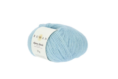 Alpaca Classic