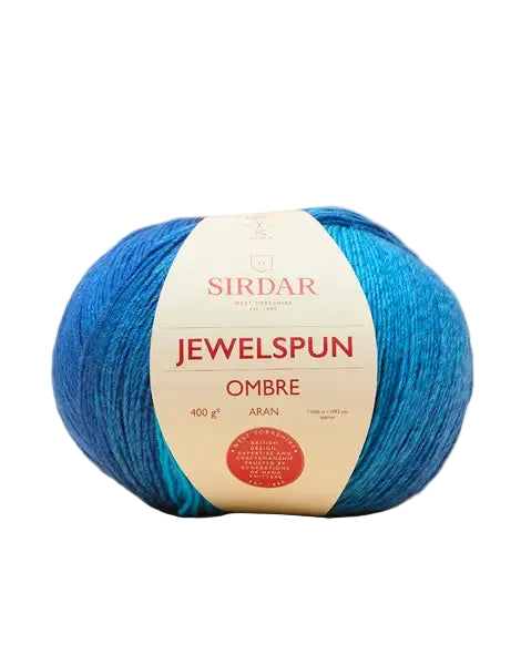 Jewelspun Ombre