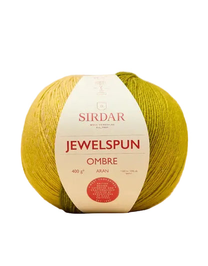 Jewelspun Ombre
