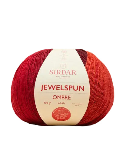 Jewelspun Ombre