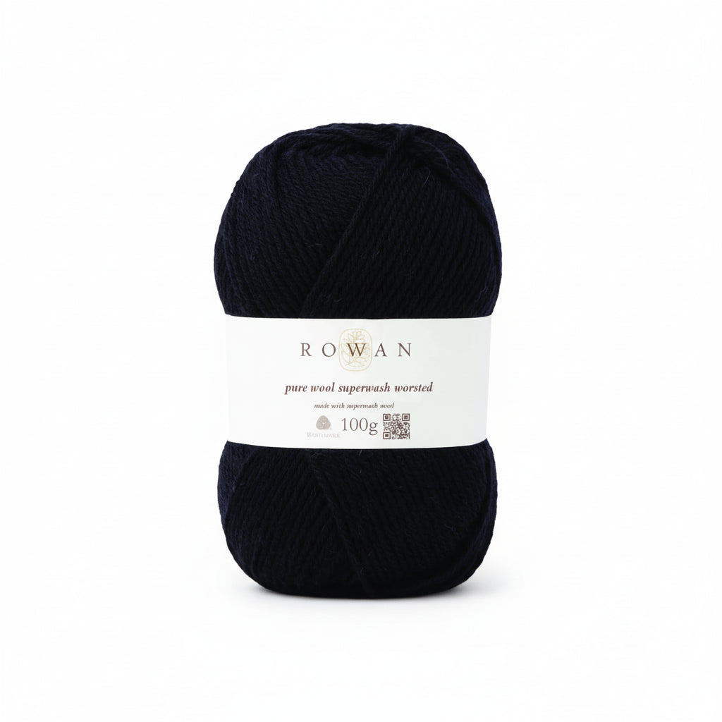 Pure Wool Superwash