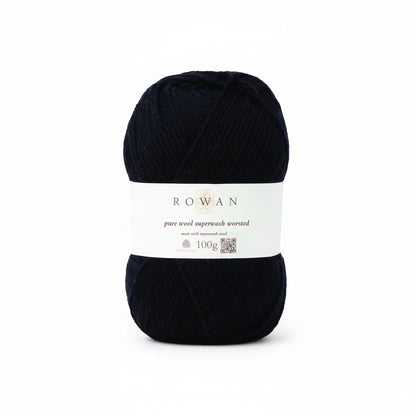 Pure Wool Superwash