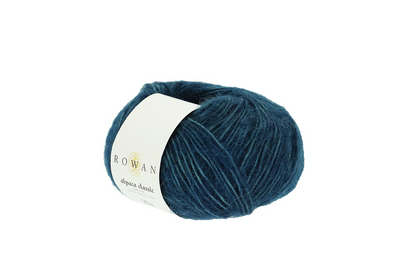 Alpaca Classic