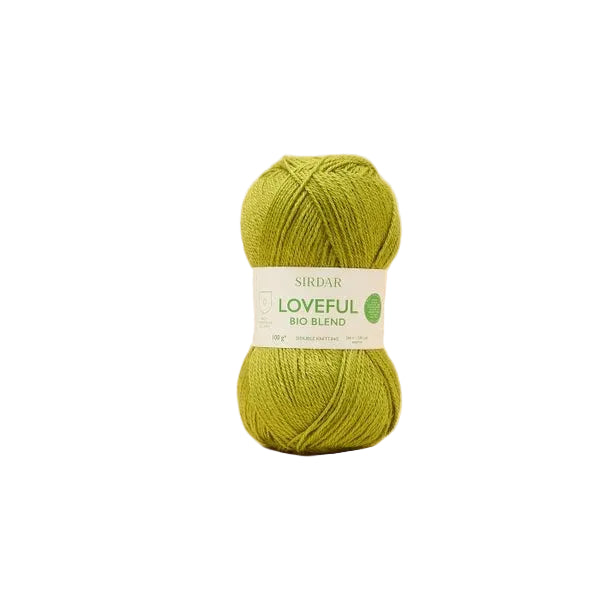 Loveful Bio Blend
