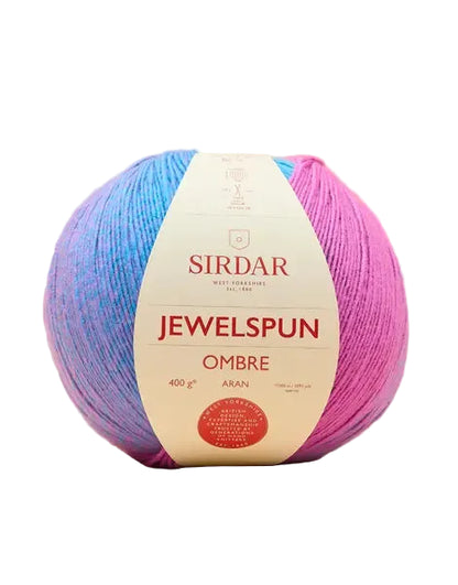 Jewelspun Ombre