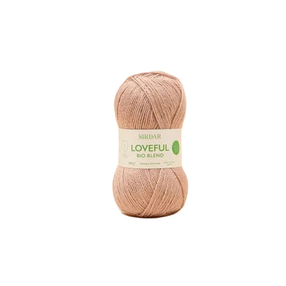 Loveful Bio Blend
