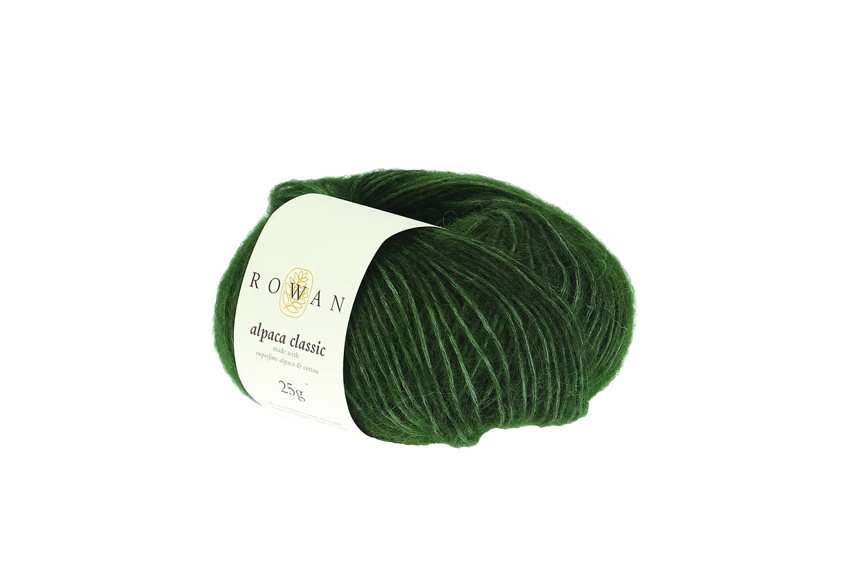 Alpaca Classic