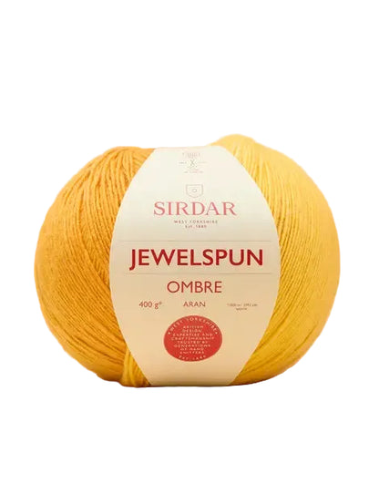 Jewelspun Ombre