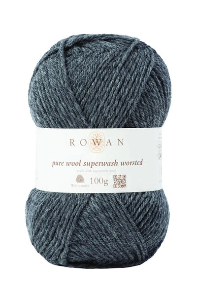 Pure Wool Superwash