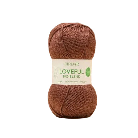 Loveful Bio Blend