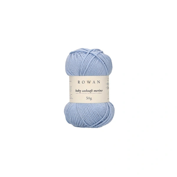 Baby Cashsoft Merino