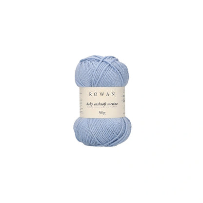 Baby Cashsoft Merino