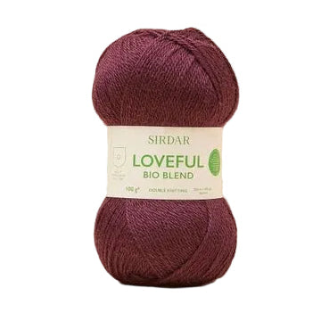 Loveful Bio Blend