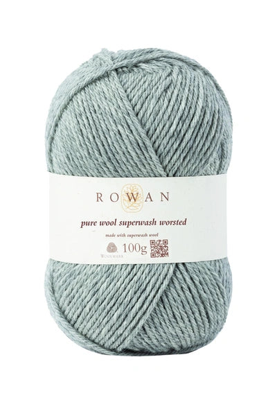 Pure Wool Superwash