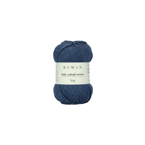 Baby Cashsoft Merino