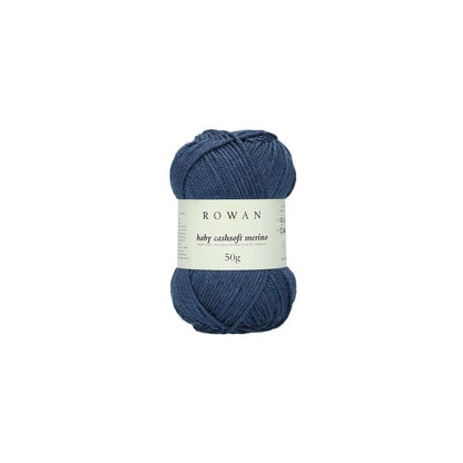 Baby Cashsoft Merino
