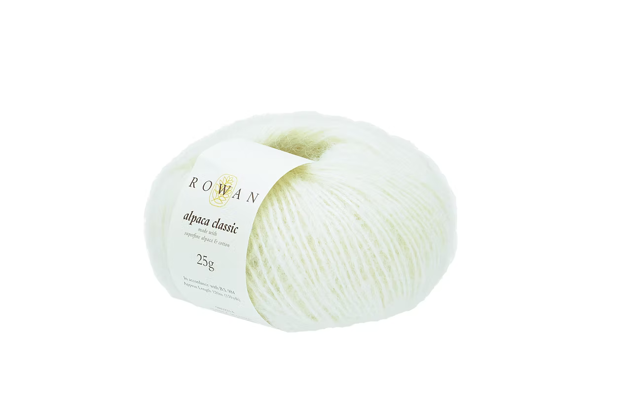 Alpaca Classic