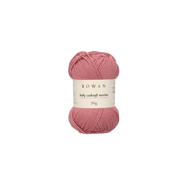 Baby Cashsoft Merino