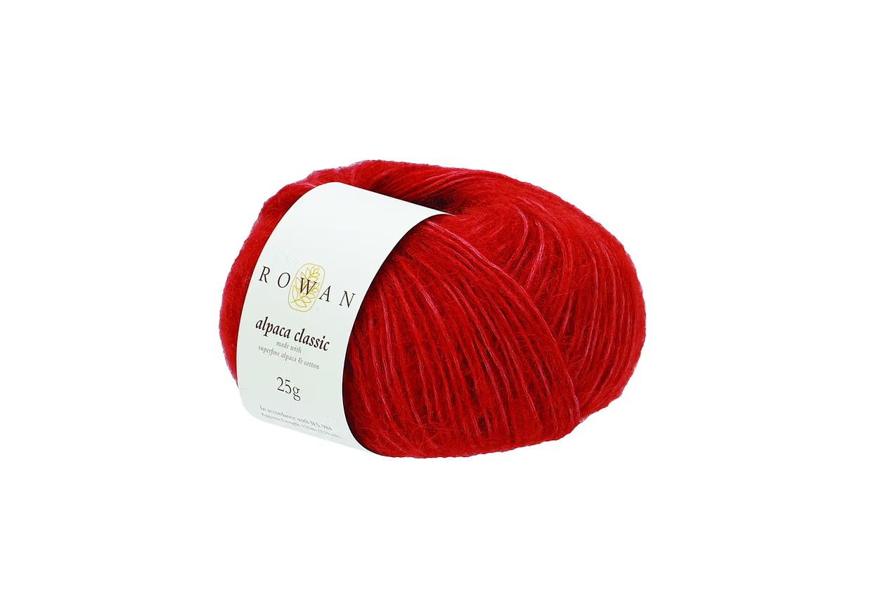 Alpaca Classic