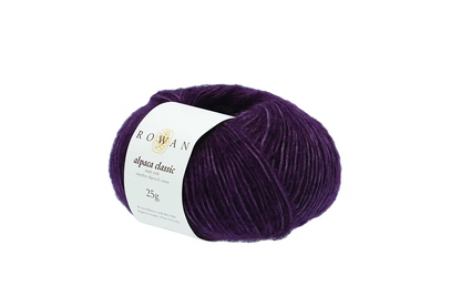 Alpaca Classic