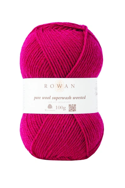 Pure Wool Superwash