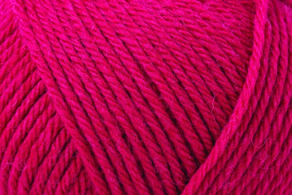 124 Rich Red