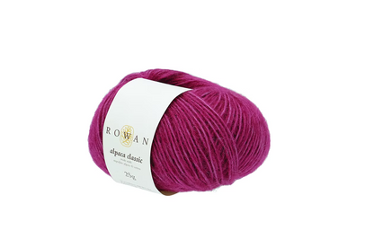 Alpaca Classic