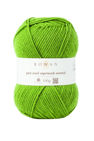 Pure Wool Superwash