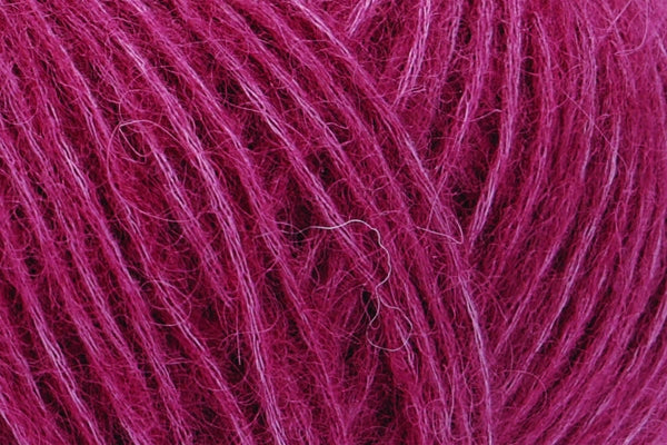 125 Berry Sorbet