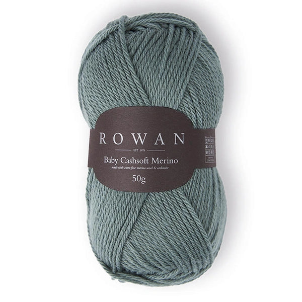 Baby Cashsoft Merino