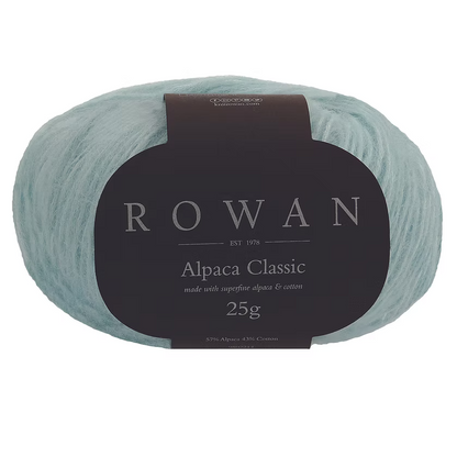 Alpaca Classic