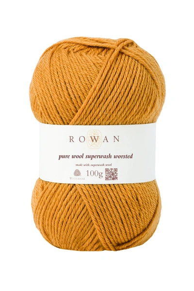 Pure Wool Superwash