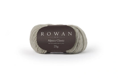Alpaca Classic