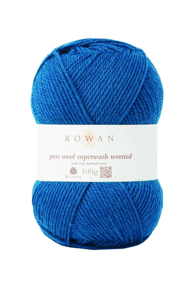 Pure Wool Superwash