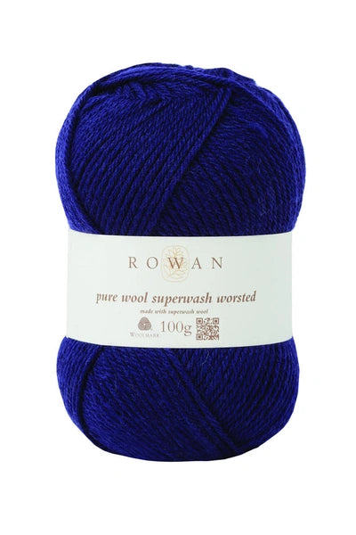Pure Wool Superwash