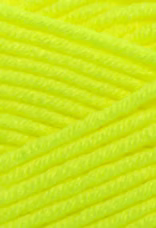 1780 Amarelo Neon
