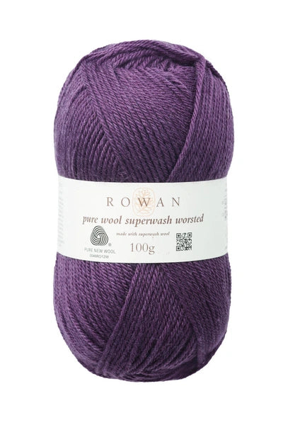 Pure Wool Superwash