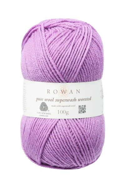 Pure Wool Superwash
