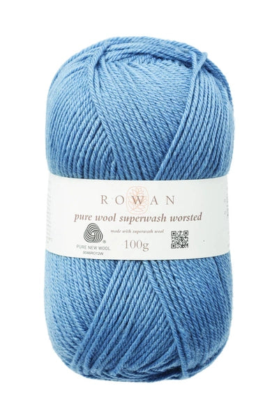 Pure Wool Superwash