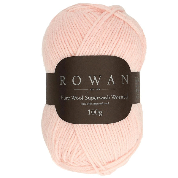 Pure Wool Superwash