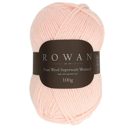 Pure Wool Superwash