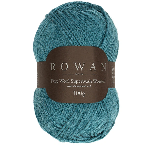 Pure Wool Superwash