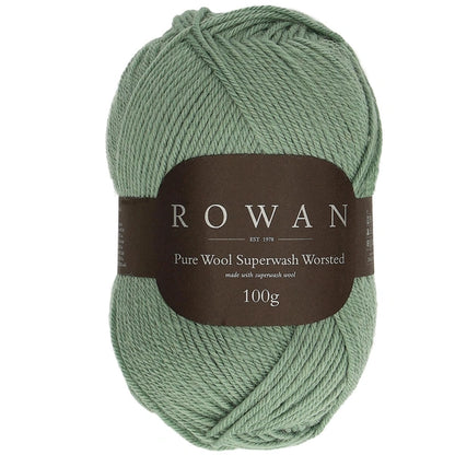 Pure Wool Superwash