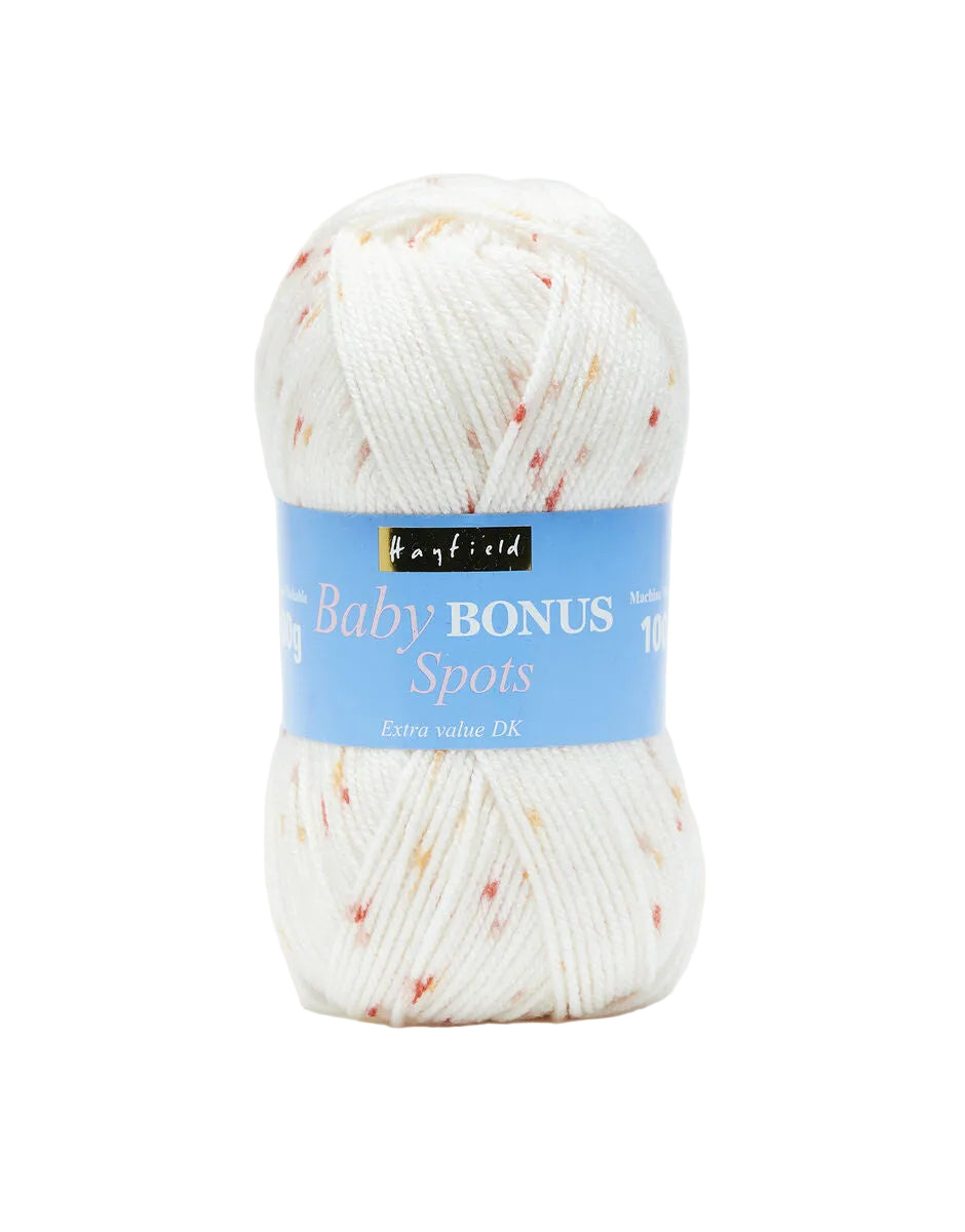 Baby Bonus Spots DK